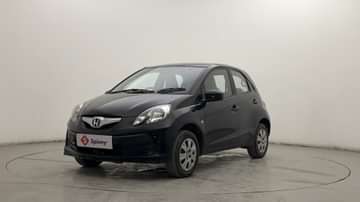 2014 Honda Brio S MT
