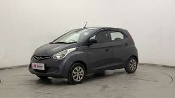 2017 Hyundai Eon Magna +