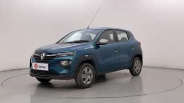 2021 Renault Kwid RXT 1.0 Opt