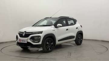 2023 Renault Kwid CLIMBER AMT