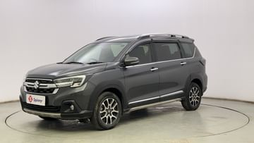 2023 Maruti Suzuki XL6 Alpha AT Petrol