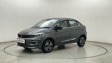 2024 Tata Tigor XZA Plus iCNG