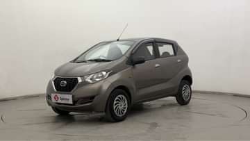 2017 Datsun Redi-GO T (O)