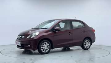 2015 Honda Amaze 1.2 VX i-VTEC