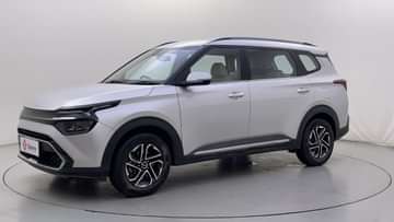2023 Kia Carens Luxury Plus 1.5 Diesel AT 7 STR