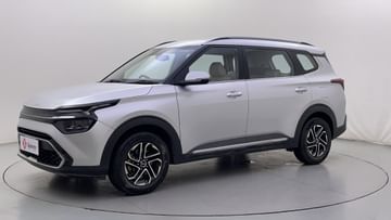 2023 Kia Carens Luxury Plus 1.5 Diesel AT 7 STR