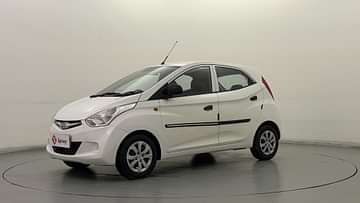 2014 Hyundai Eon Magna +