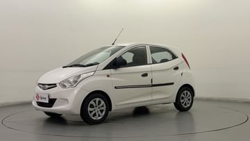2014 Hyundai Eon Magna +