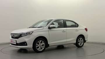 2020 Honda Amaze 1.2 V CVT Petrol
