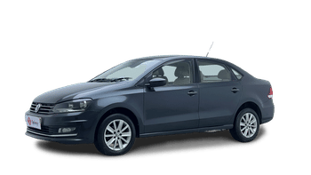 Used 2015 Volkswagen Vento 1.2L Highline Petrol AT Petrol Automatic Image