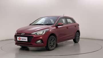 2018 Hyundai Elite i20 Asta 1.4 CRDi