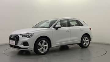 2023 Audi Q3 Technology