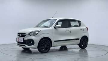 2022 Maruti Suzuki Celerio ZXi Plus
