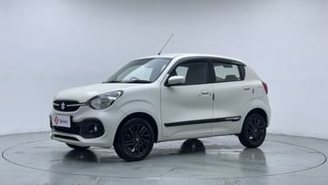 2022 Maruti Suzuki Celerio ZXi Plus