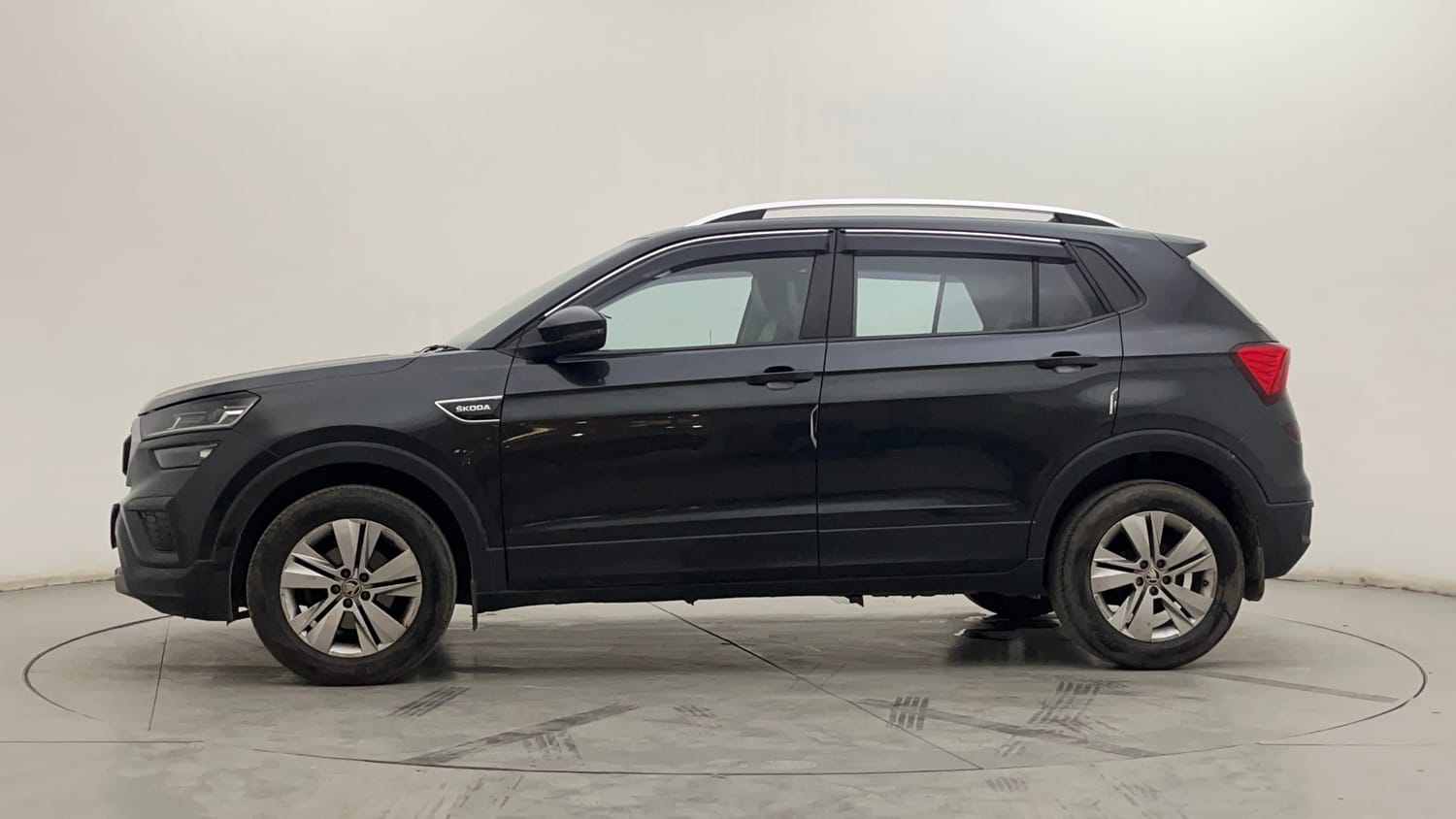 2023 Skoda Kushaq - 2