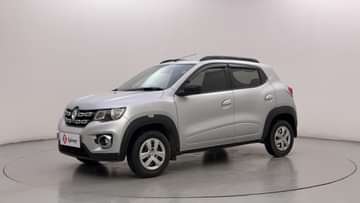 2016 Renault Kwid RXT
