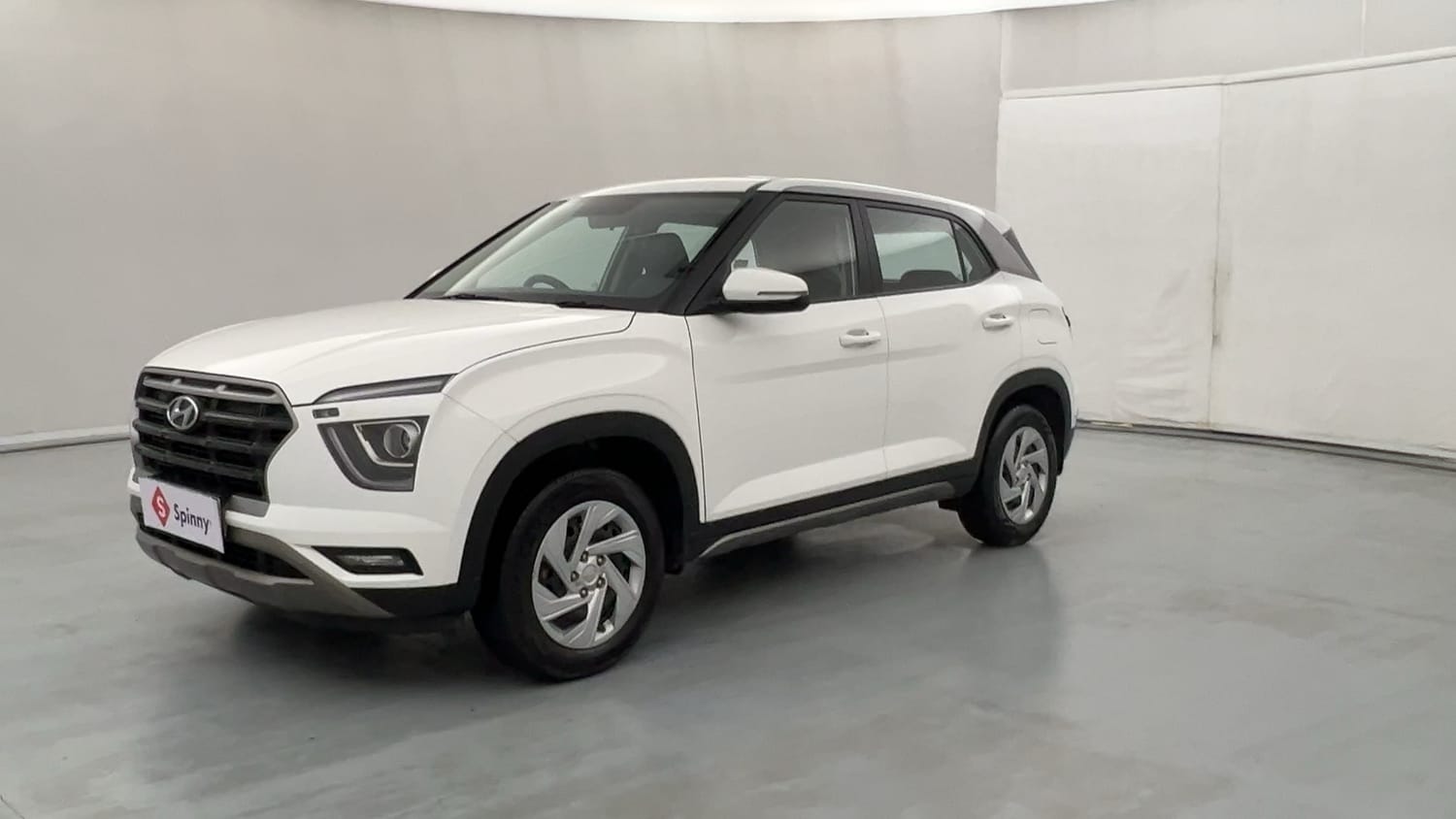 2023 Hyundai Creta EX Petrol
