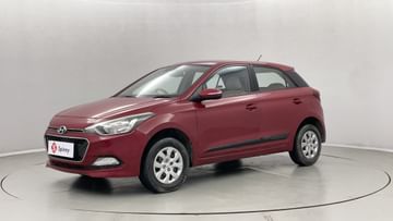 2016 Hyundai Elite i20 Sportz 1.2