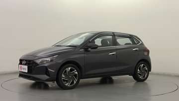 2023 Hyundai i20 Asta (O) 1.2 IVT