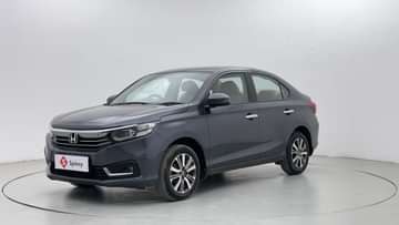 2022 Honda Amaze VX CVT 1.2 Petrol