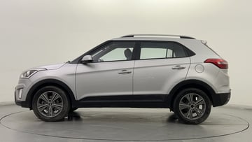 Used 2016 Hyundai Creta 1.6 SX Plus Auto Petrol Petrol Automatic Image