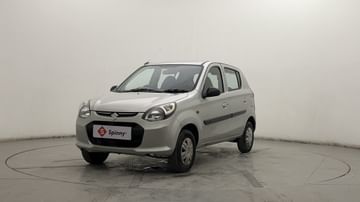 2015 Maruti Suzuki Alto 800 Vxi