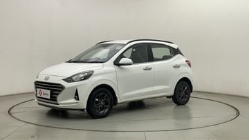 2022 Hyundai Grand i10 Nios Sportz 1.2 Kappa VTVT CNG