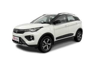 Used 2021 Tata Nexon XZA Plus (O) Diesel Diesel Automatic Image