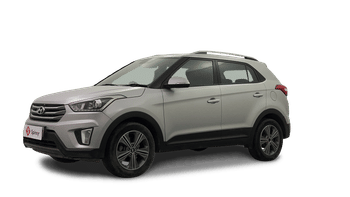 Used 2016 Hyundai Creta 1.6 SX Plus Auto Petrol Petrol Automatic Image