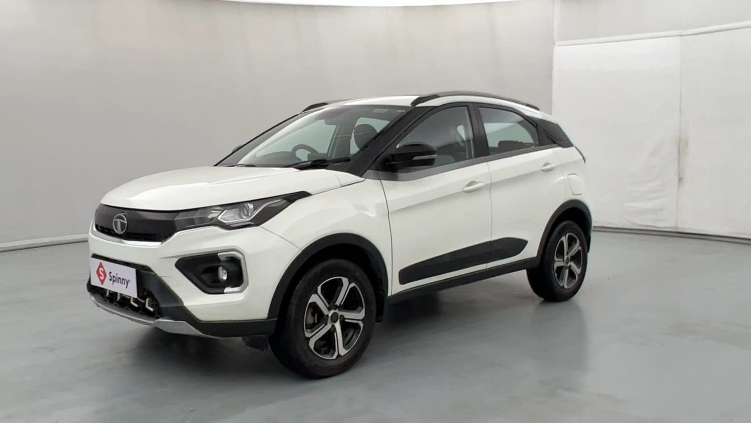 2021 Tata Nexon XZA Plus (O) Diesel