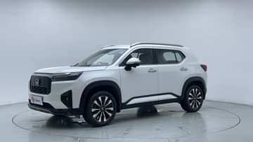 2024 Honda Elevate ZX MT