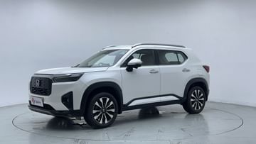 2024 Honda Elevate ZX MT