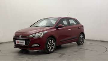 2015 Hyundai Elite i20 Asta 1.2