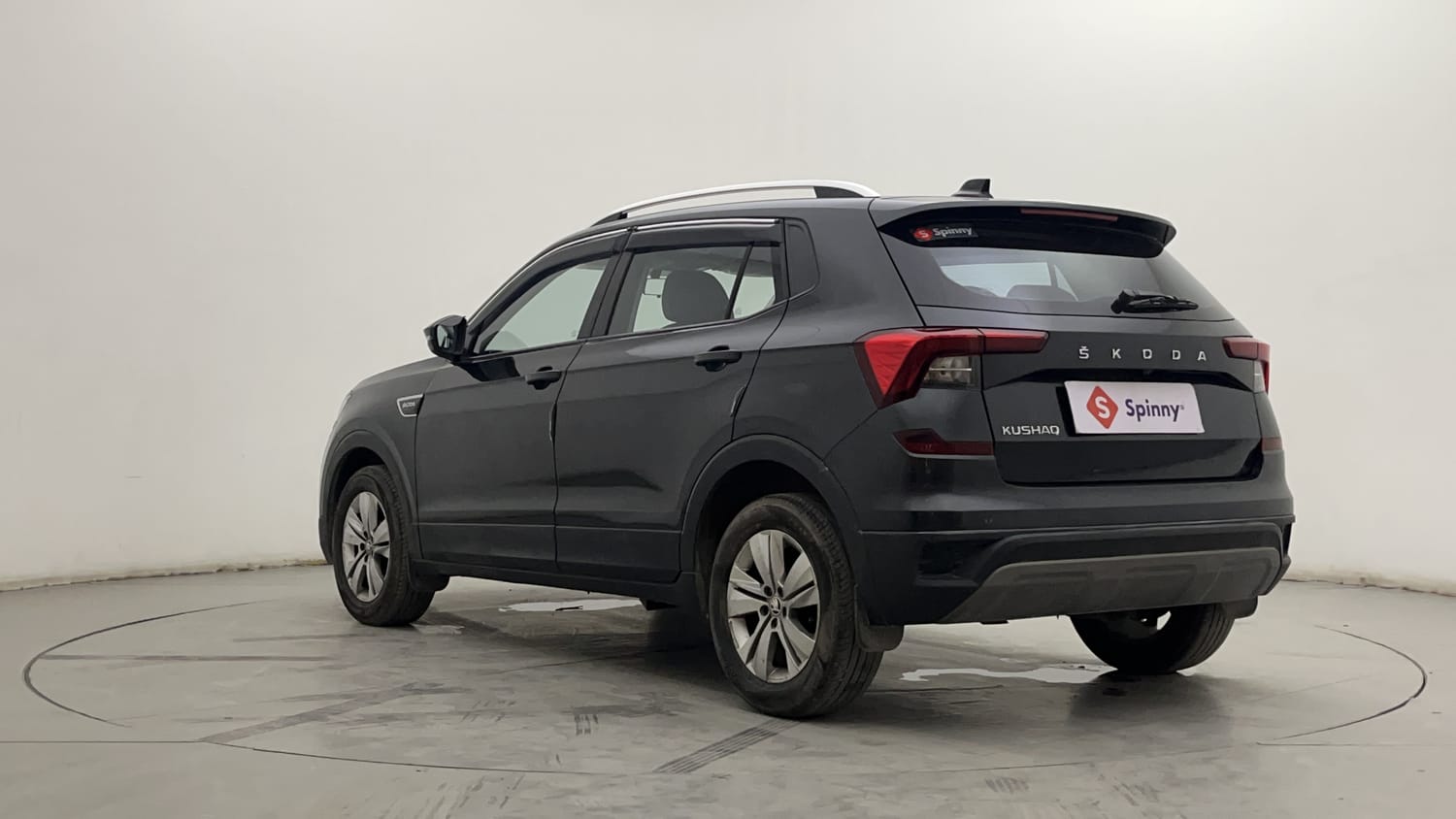 2023 Skoda Kushaq - 3