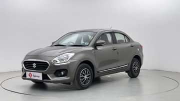 2019 Maruti Suzuki Dzire VXi AMT