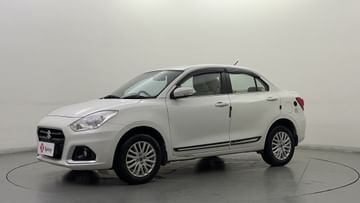 2022 Maruti Suzuki Dzire ZXi CNG