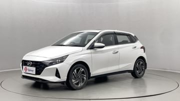 2022 Hyundai New i20 Asta (O) 1.2 MT