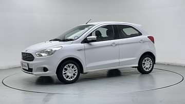 2016 Ford Figo Trend 1.2 Ti-VCT