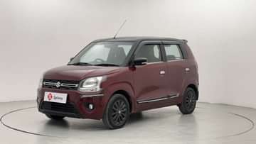 2023 Maruti Suzuki Wagon R ZXI Plus 1.2