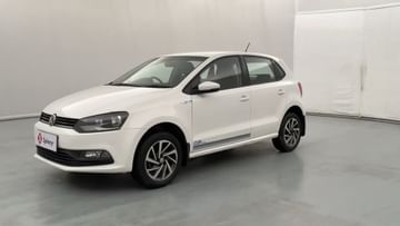 2019 Volkswagen Polo Comfortline 1.0L (P)