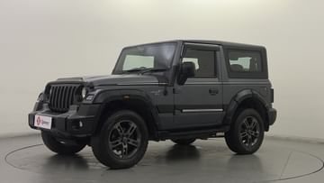 2021 Mahindra Thar LX Hard Top Petrol AT 4WD
