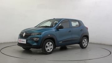 2021 Renault Kwid RXL 1.0 AMT