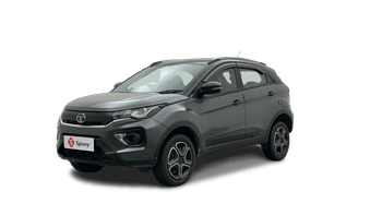 Used 2023 Tata Nexon XM Petrol Manual Image