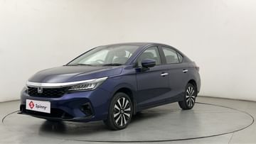 2024 Honda City Hybrid eHEV ZX