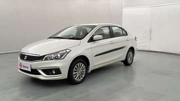 2024 Maruti Suzuki Ciaz Delta 1.5