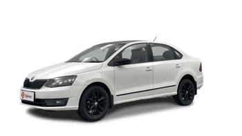 Used 2020 Skoda Rapid Onyx Petrol Manual Image