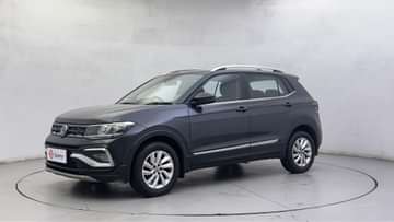 2022 Volkswagen Taigun Highline 1.0 TSI AT