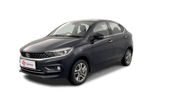 Used 2022 Tata Tigor XZ Plus Petrol Manual Image