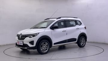 2022 Renault Triber RXZ