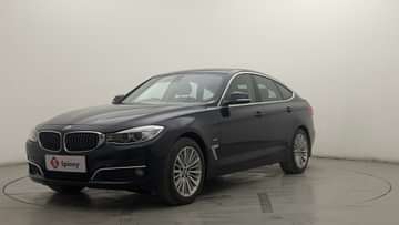2017 BMW 3 Series GT 320d GT Luxury Line